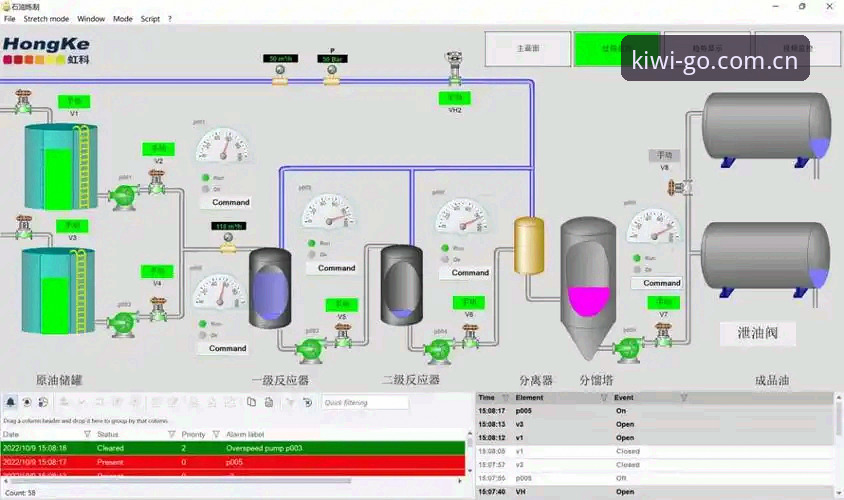 奇异果体育高效操作实用指南——从下载到数据监控的全流程技巧