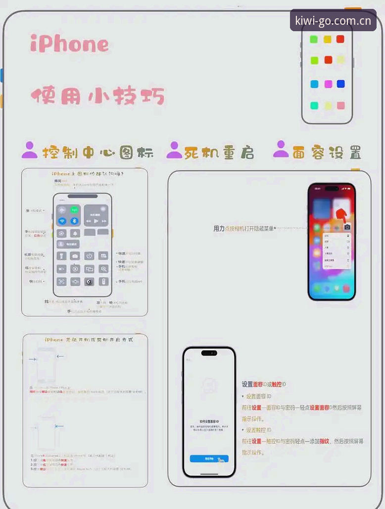 5个关键步骤让你快速掌握奇异果体育APP手机版使用技巧